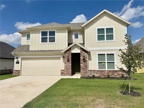 3794 Tranquility St, Springdale, AR 72764