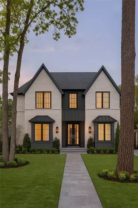 722 W Central Ave, Bentonville, AR 72712