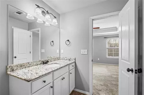 Entry Way - 4703 Cory St, Springdale, AR 72762 photo 5 of 5