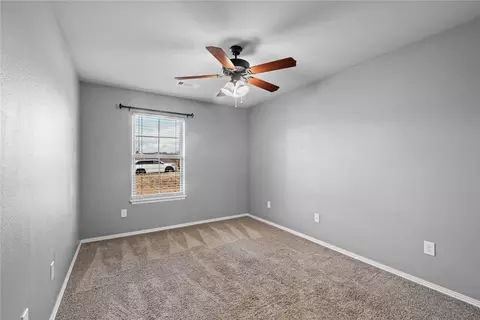 Bedroom - 4703 Cory St, Springdale, AR 72762 photo 2 of 3