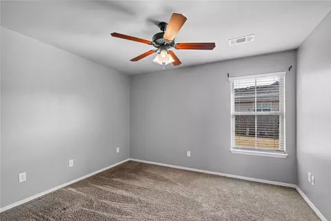 Bedroom - 4703 Cory St, Springdale, AR 72762 photo 3 of 3