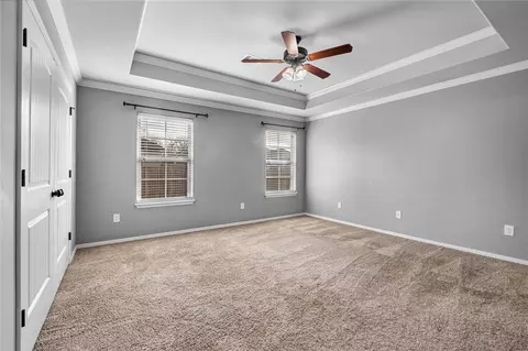 Entry Way - 4703 Cory St, Springdale, AR 72762 photo 4 of 5