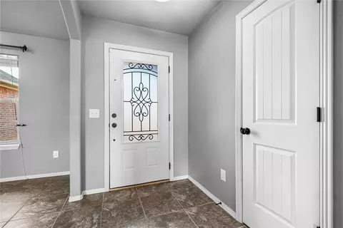 Entry Way - 4703 Cory St, Springdale, AR 72762 photo 1 of 5