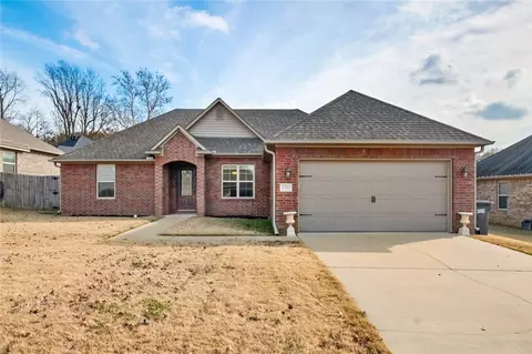4703 Cory St, Springdale, AR 72762