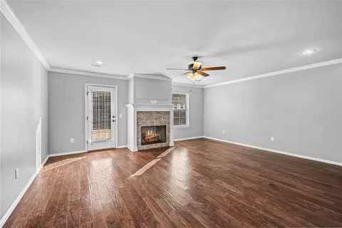 Living - 4703 Cory St, Springdale, AR 72762 photo 1 of 3