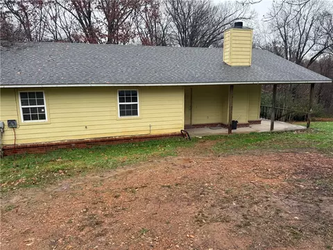 13574 Wheeler Heights Rd, Fayetteville, AR 72704