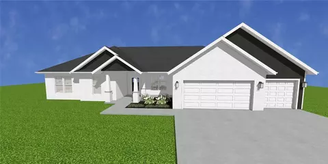 7706 Teton Trl Ave, Springdale, AR 72762