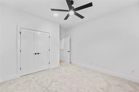 Bedroom - 491 Silverview Ave, Centerton, AR 72719 photo 7 of 10