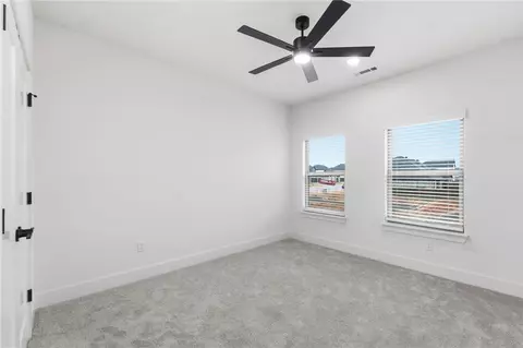 Bedroom - 491 Silverview Ave, Centerton, AR 72719 photo 6 of 10