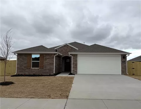 574 Arizona St, Farmington, AR 72730