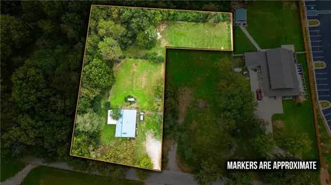 5065 Bob Mills Rd, Springdale, AR 72762
