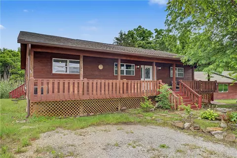 18775 Highway 62, Garfield, AR 72732