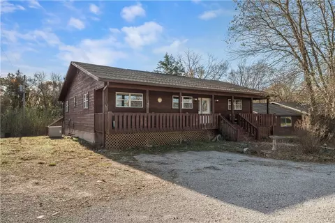 18775 Highway 62, Garfield, AR 72732