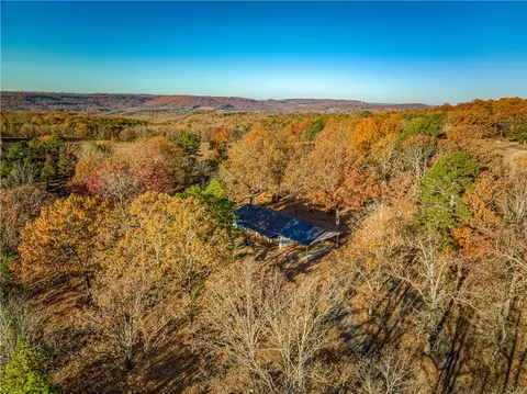 View/Area - 5497 S Mountain Rd, Marshall, AR 72650 photo 2 of 6