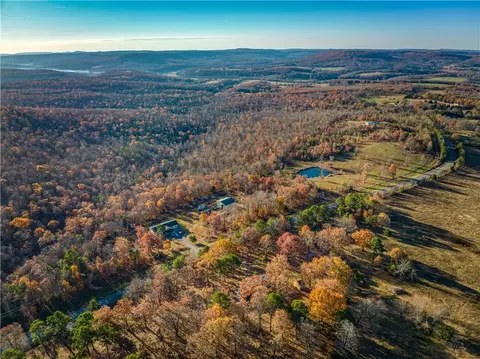 View/Area - 5497 S Mountain Rd, Marshall, AR 72650 photo 4 of 6