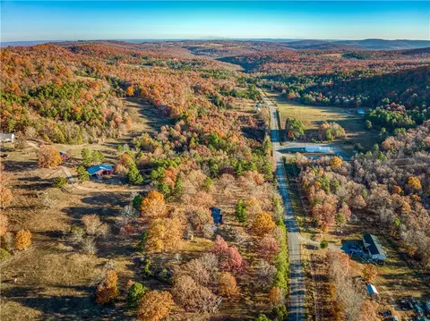 View/Area - 5497 S Mountain Rd, Marshall, AR 72650 photo 5 of 6