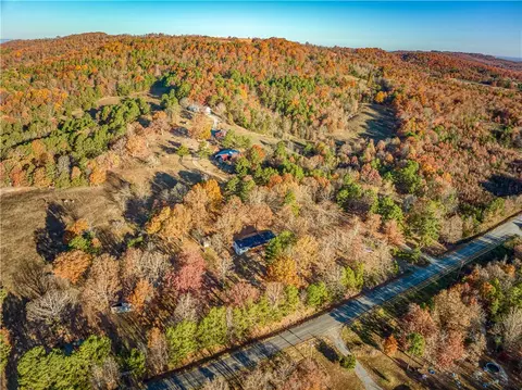 View/Area - 5497 S Mountain Rd, Marshall, AR 72650 photo 6 of 6