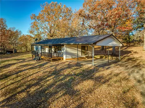 Other - 5497 S Mountain Rd, Marshall, AR 72650 photo 1 of 7