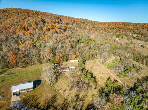View/Area - 533 Blackfoot Rd, Marshall, AR 72650 photo 1 of 2