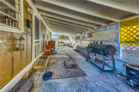 Exterior - 533 Blackfoot Rd, Marshall, AR 72650 photo 8 of 11