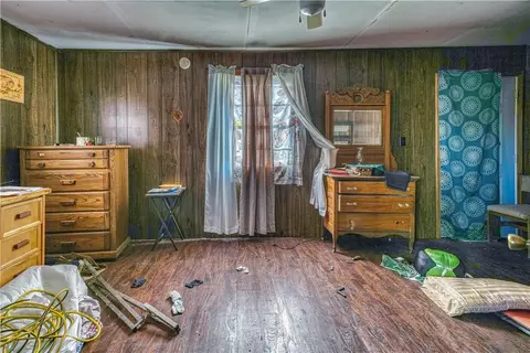 Bedroom - 533 Blackfoot Rd, Marshall, AR 72650 photo 1 of 1