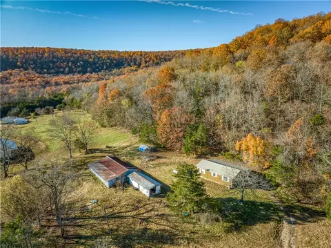 Other - 533 Blackfoot Rd, Marshall, AR 72650 photo 2 of 8