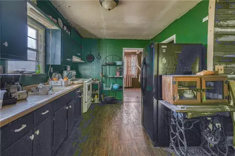 Other - 533 Blackfoot Rd, Marshall, AR 72650 photo 7 of 8