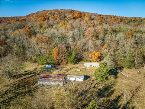 Other - 533 Blackfoot Rd, Marshall, AR 72650 photo 1 of 8
