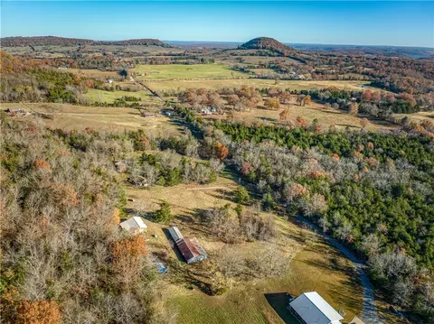 View/Area - 533 Blackfoot Rd, Marshall, AR 72650 photo 2 of 2