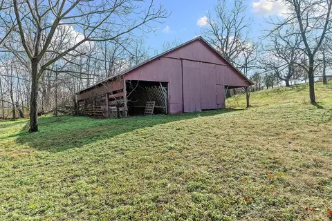 17415 Kinion Lake Rd, Lincoln, AR 72744