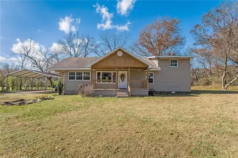 763 Tuttle Rd, Elkins, AR 72727