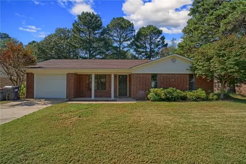 1710 S Tampa, Russellville, AR 72802
