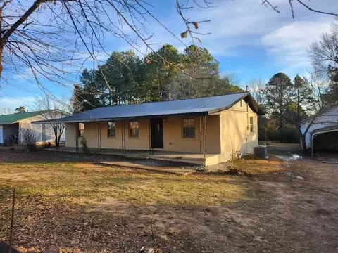 660 Quarry St, Lamar, AR 72846