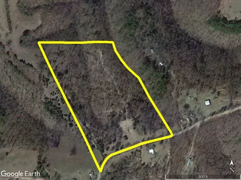 4191 N Woolum Rd, Saint Joe, AR 72675