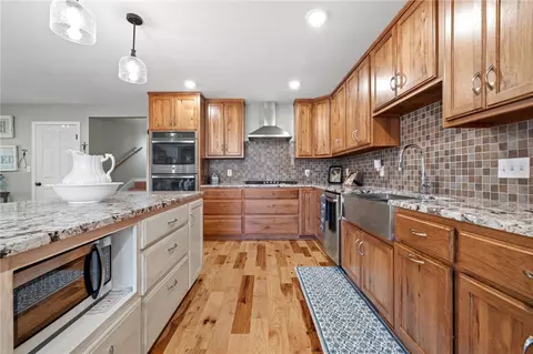 6453 Whispering Pine Rd, Harrison, AR 72601 photo 9