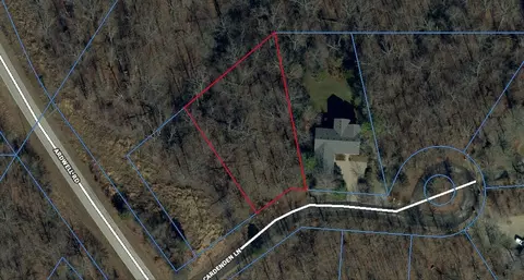lot2 Cardenden Ln, Bella Vista, AR 72715