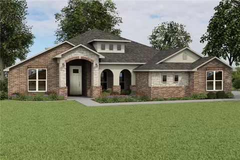 9260 S Pleasant Valley Rd, Gentry, AR 72734