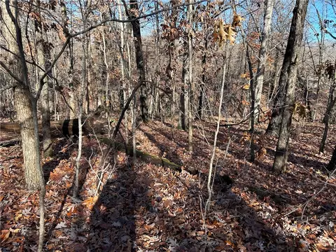 Woodhall Lane, Bella Vista, AR 72714