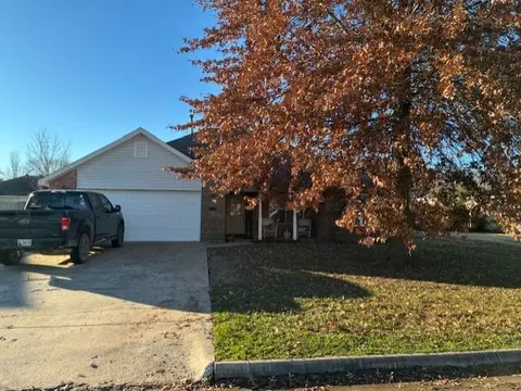 1277 Fox Trail Dr, Elkins, AR 72727