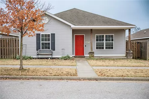 4479 Sweetgum Ln, Fayetteville, AR 72704