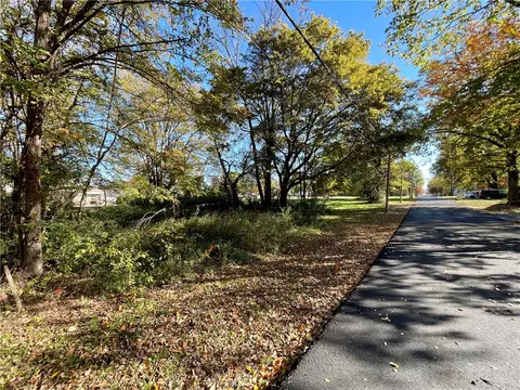 lot S 6 7 W 2nd Ct, Russellville, AR 72801