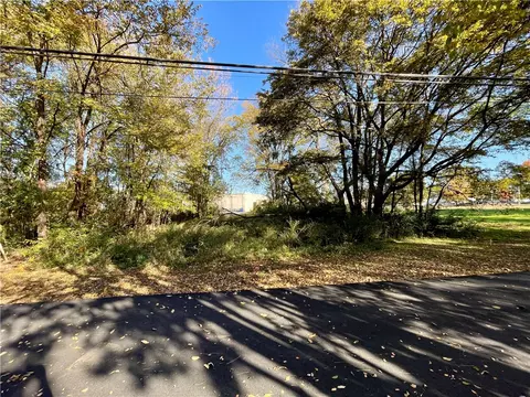 lot S 6 7 W 2nd Ct, Russellville, AR 72801