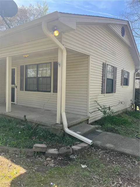 1105 Victory Ln, Alexander, AR 72002 photo 2
