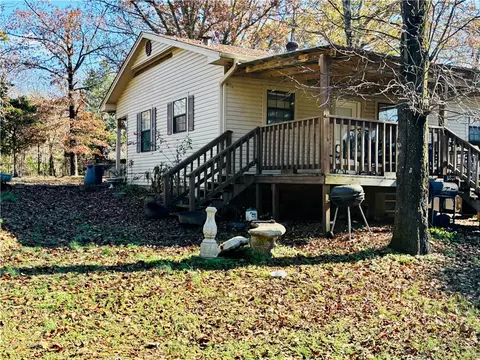 1105 Victory Ln, Alexander, AR 72002 photo 4
