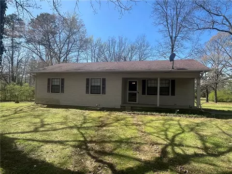 1105 Victory Ln, Alexander, AR 72002