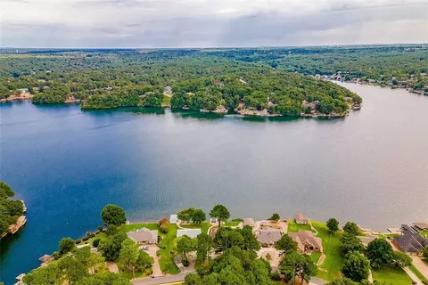 Cheviot Circle, Bella Vista, AR 72715