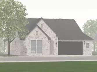 382 Woodsbury Ln, Springdale, AR 72762