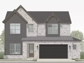 435 Woodsbury Ln, Springdale, AR 72762