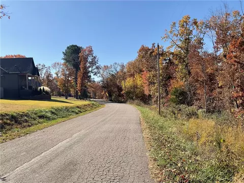tbd Forfar Dr, Bella Vista, AR 72715