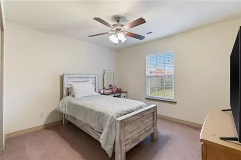 Bedroom - 681 Edens Ct, Centerton, AR 72719 photo 2 of 4